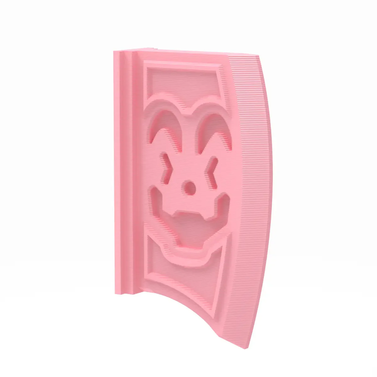 CLOWN HATCHET - Image 19