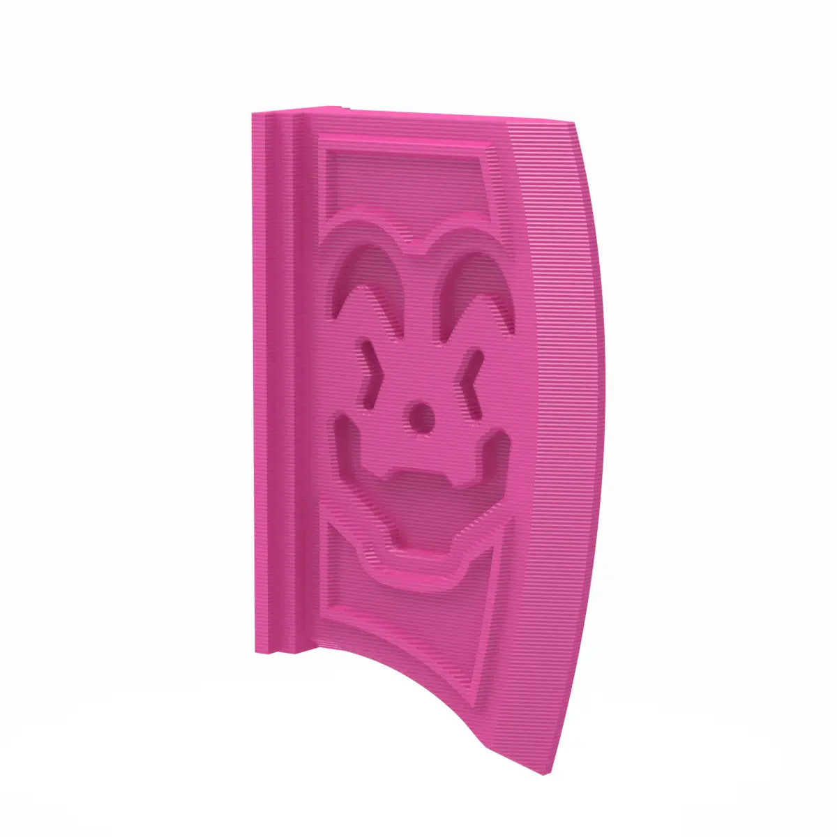 CLOWN HATCHET - Image 20