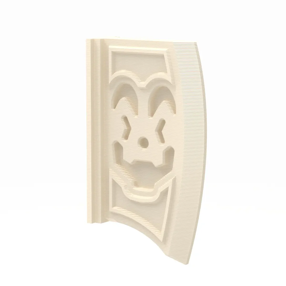 CLOWN HATCHET - Image 3