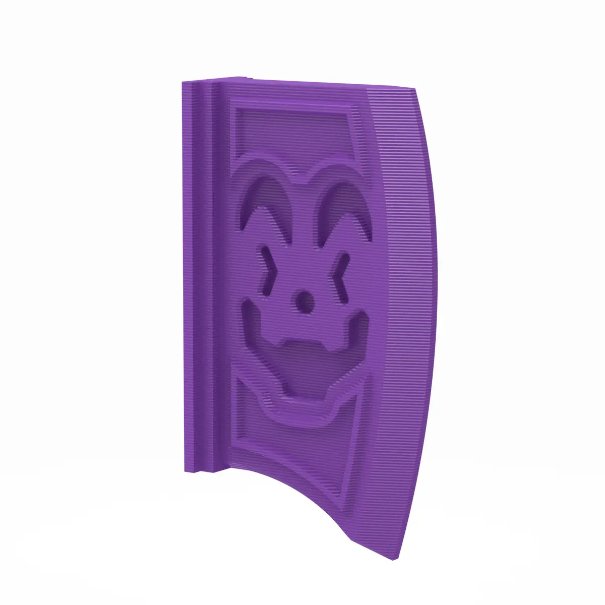 CLOWN HATCHET - Image 4