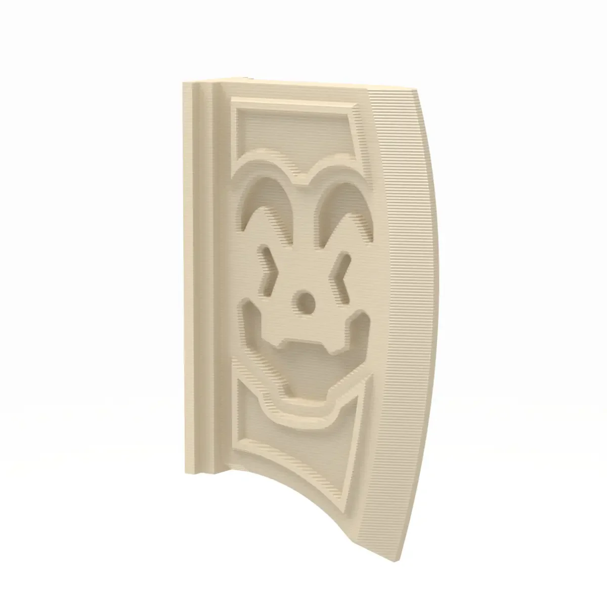 CLOWN HATCHET - Image 5