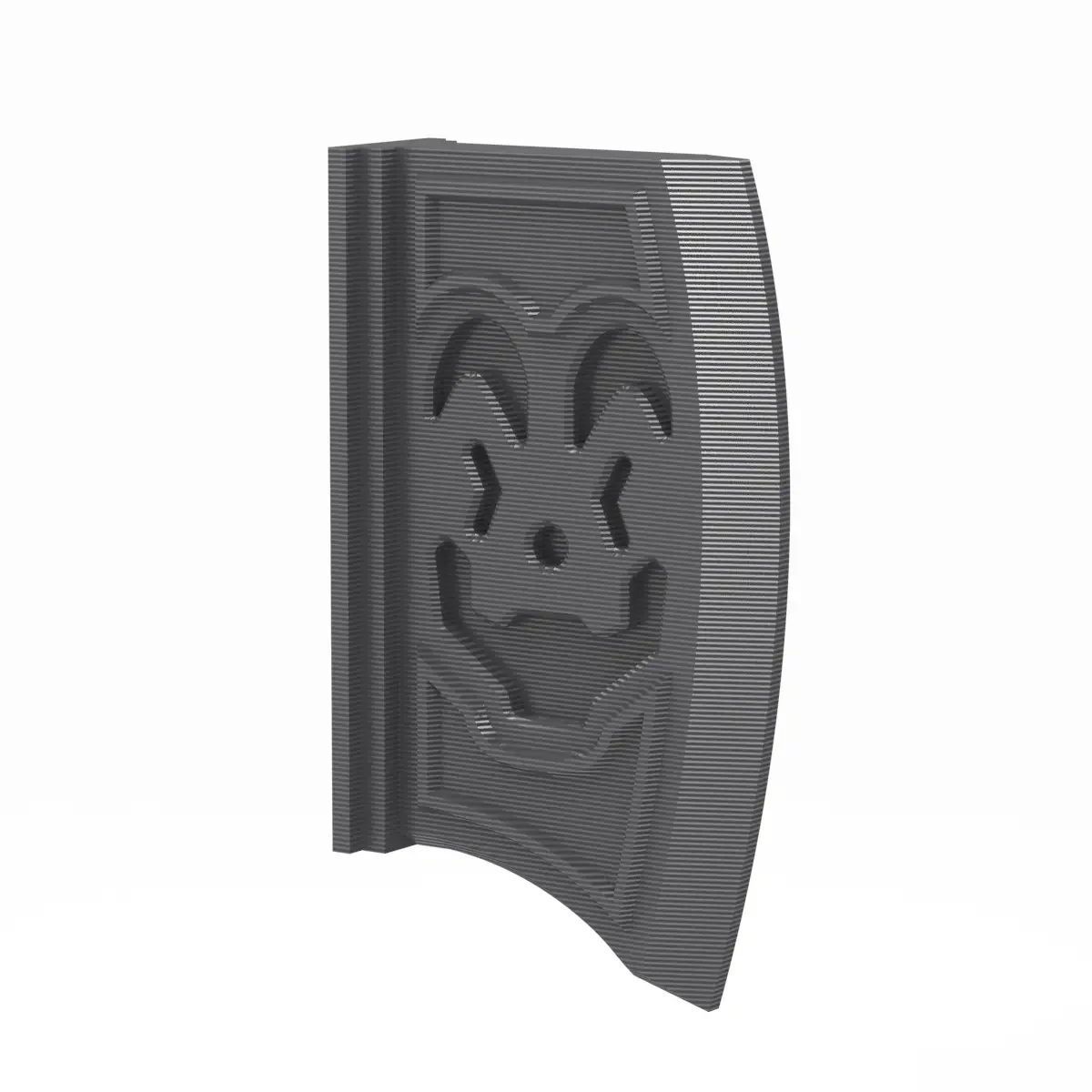 CLOWN HATCHET - Image 7