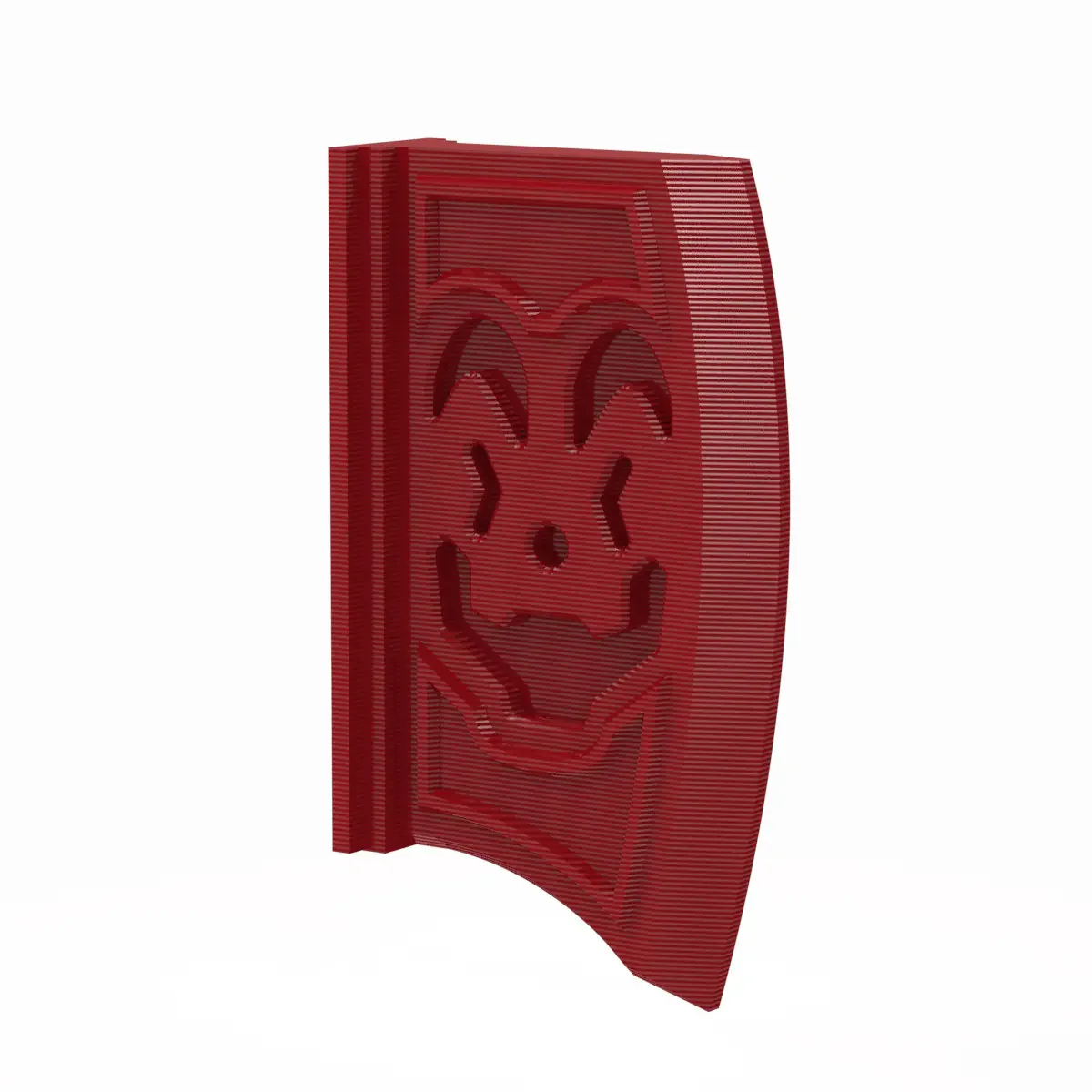CLOWN HATCHET - Image 9
