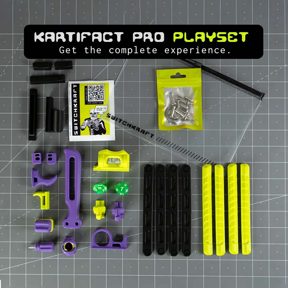 kARTIFACT PRO - Image 4