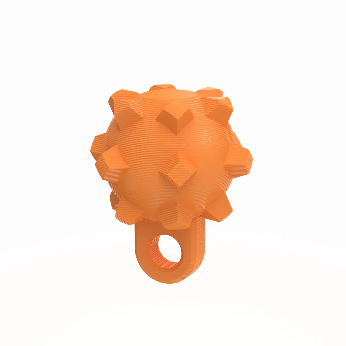MACE KEYCHARM - Image 10