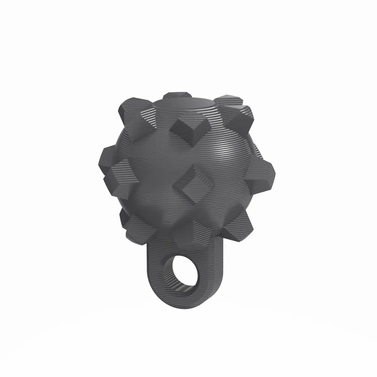 MACE KEYCHARM - Image 14
