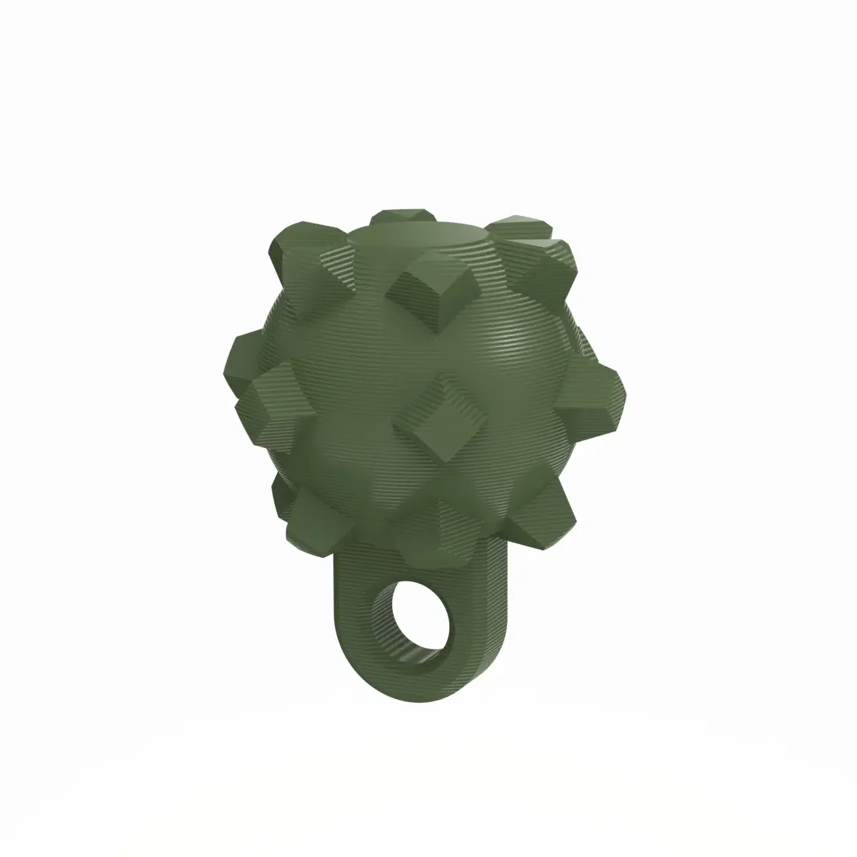 MACE KEYCHARM - Image 19