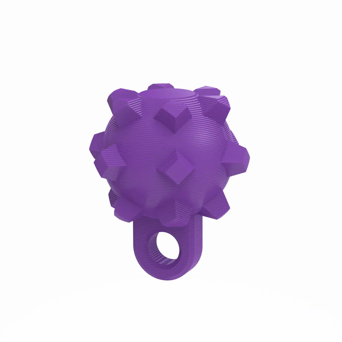 MACE KEYCHARM - Image 3