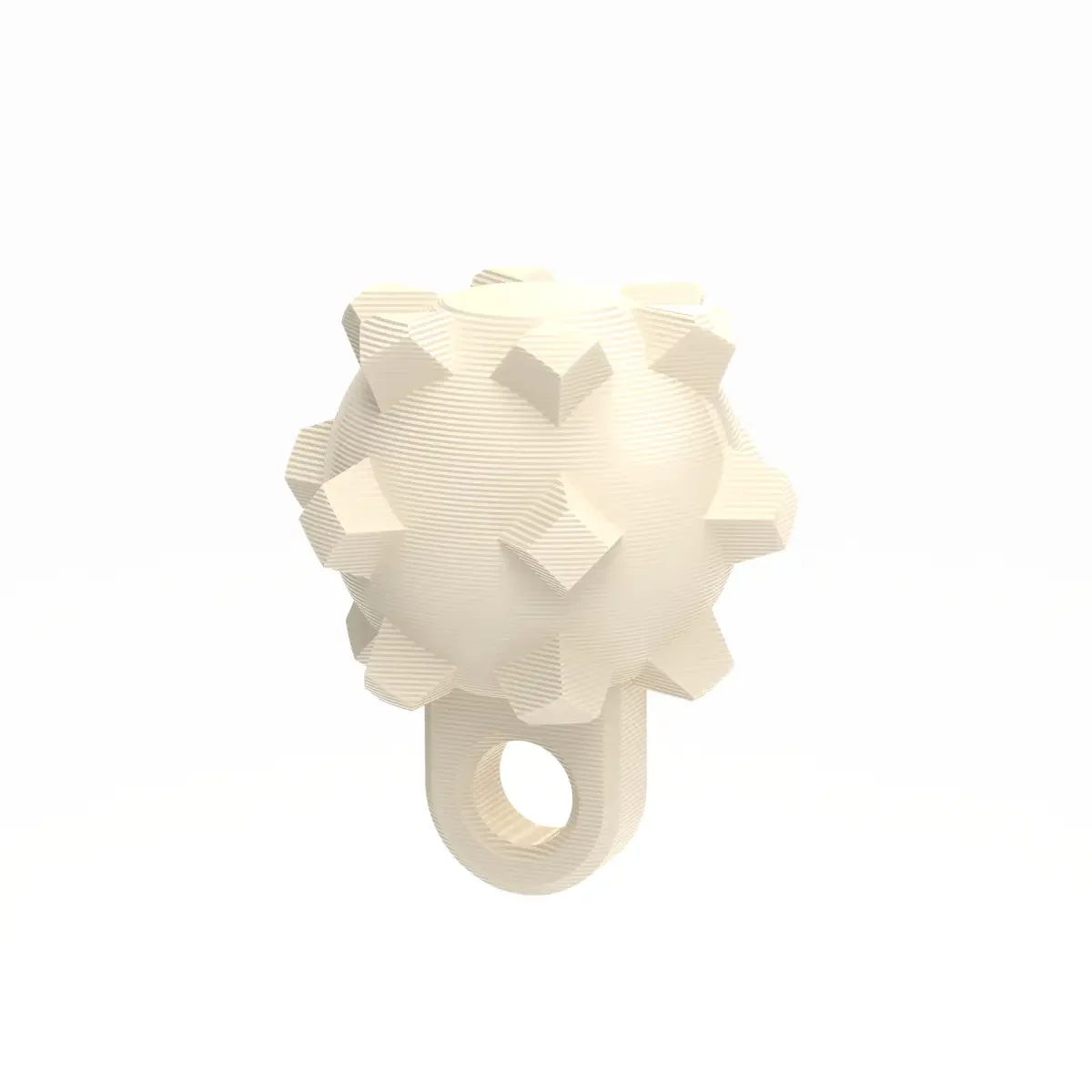 MACE KEYCHARM - Image 4