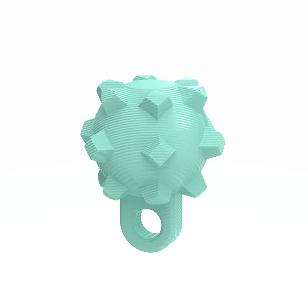 MACE KEYCHARM - Image 6