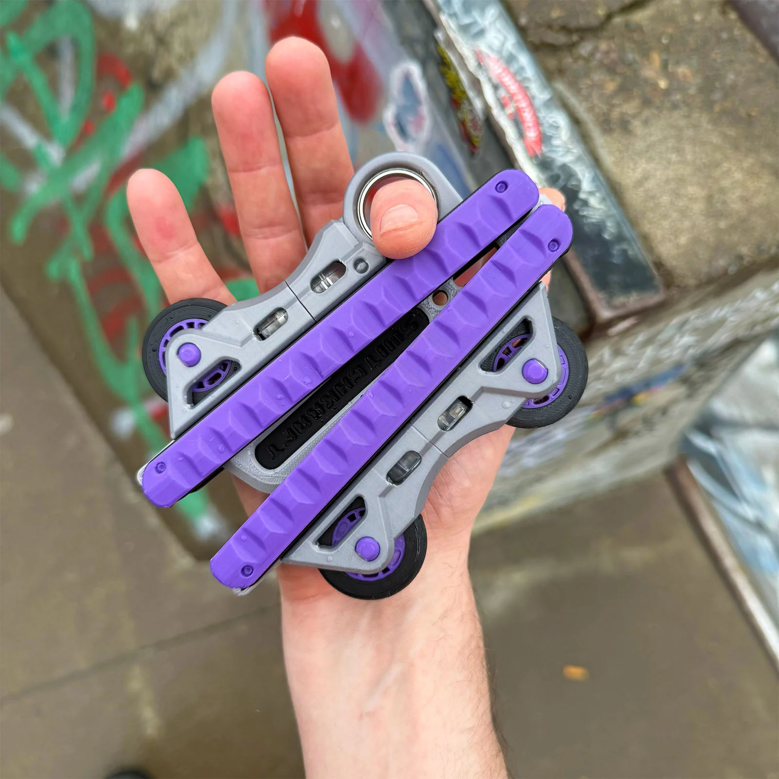 SKATE SWITCH - Image 7