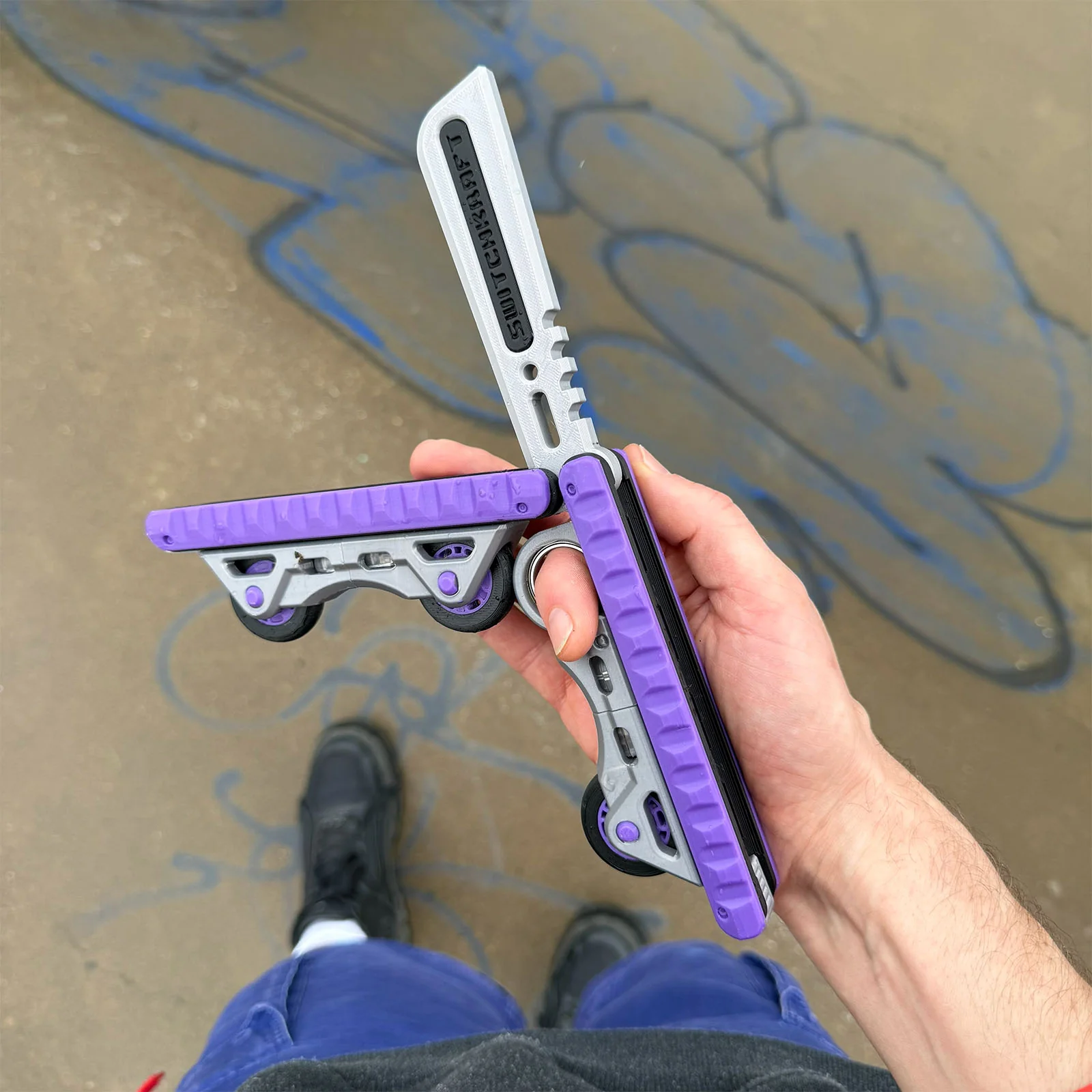 SKATE SWITCH - Image 8