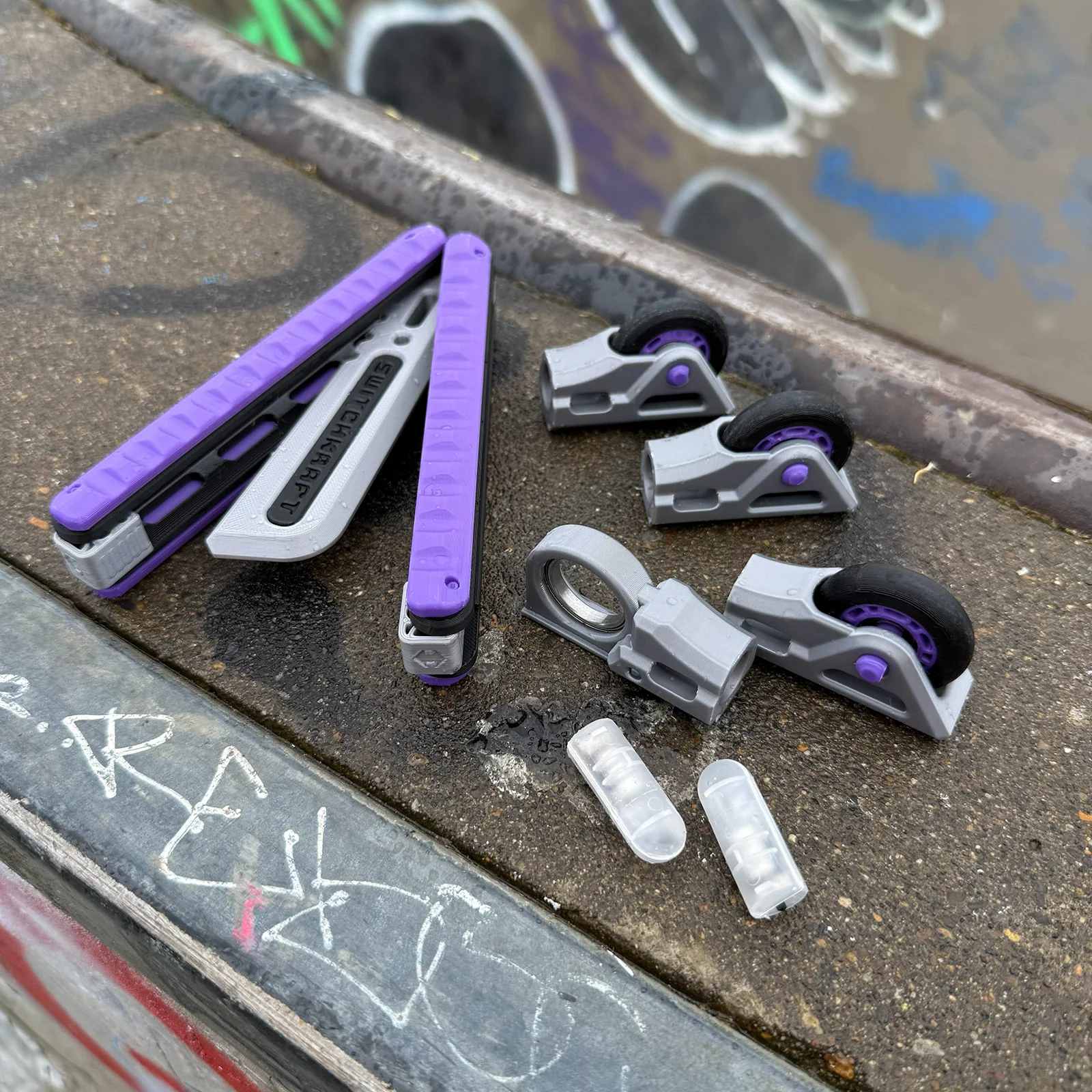 SKATE SWITCH - Image 9