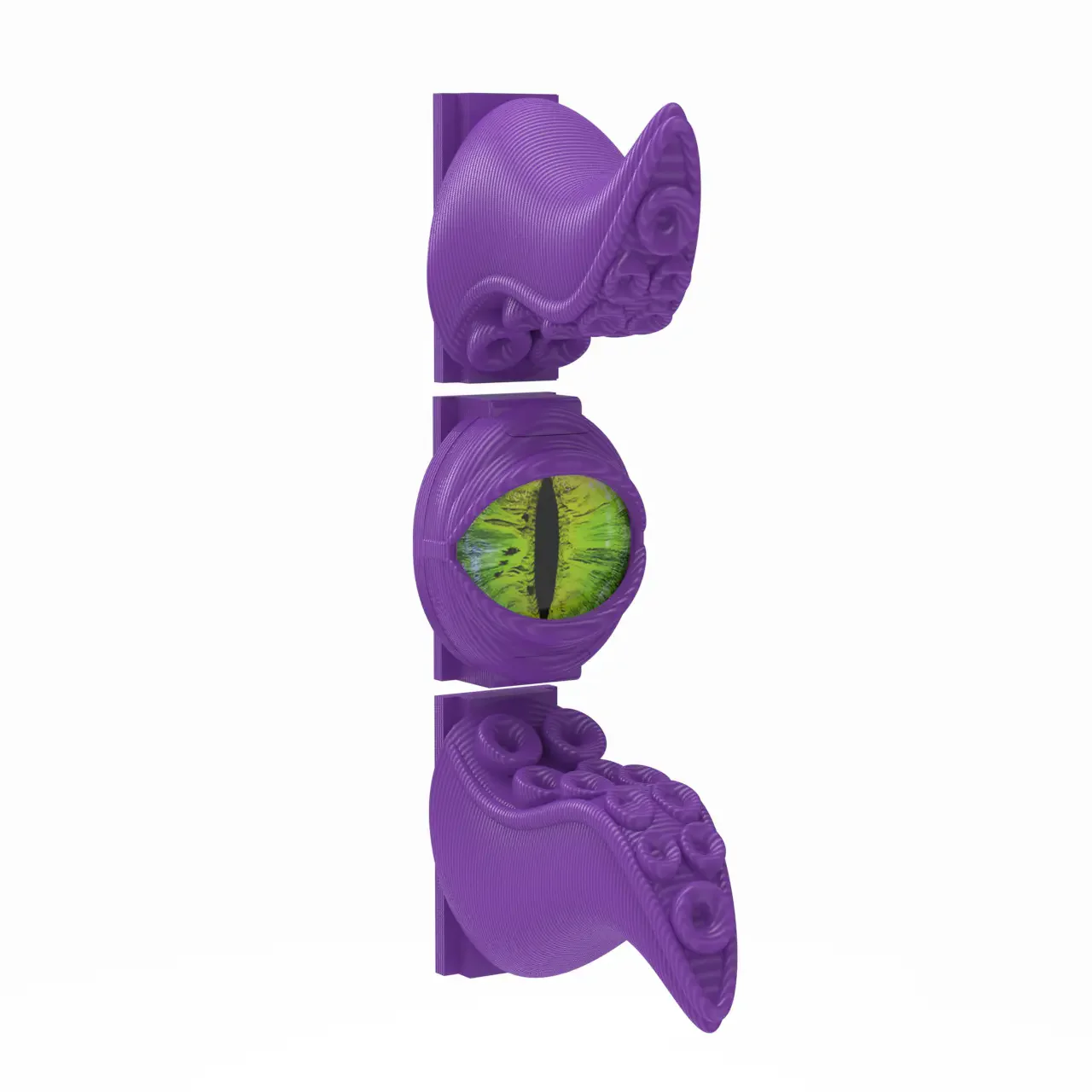 TENTACLE - Image 11