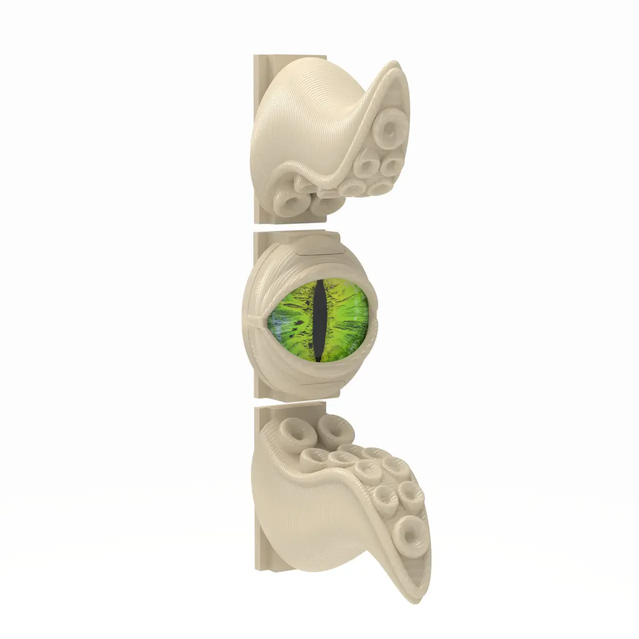 TENTACLE - Image 12