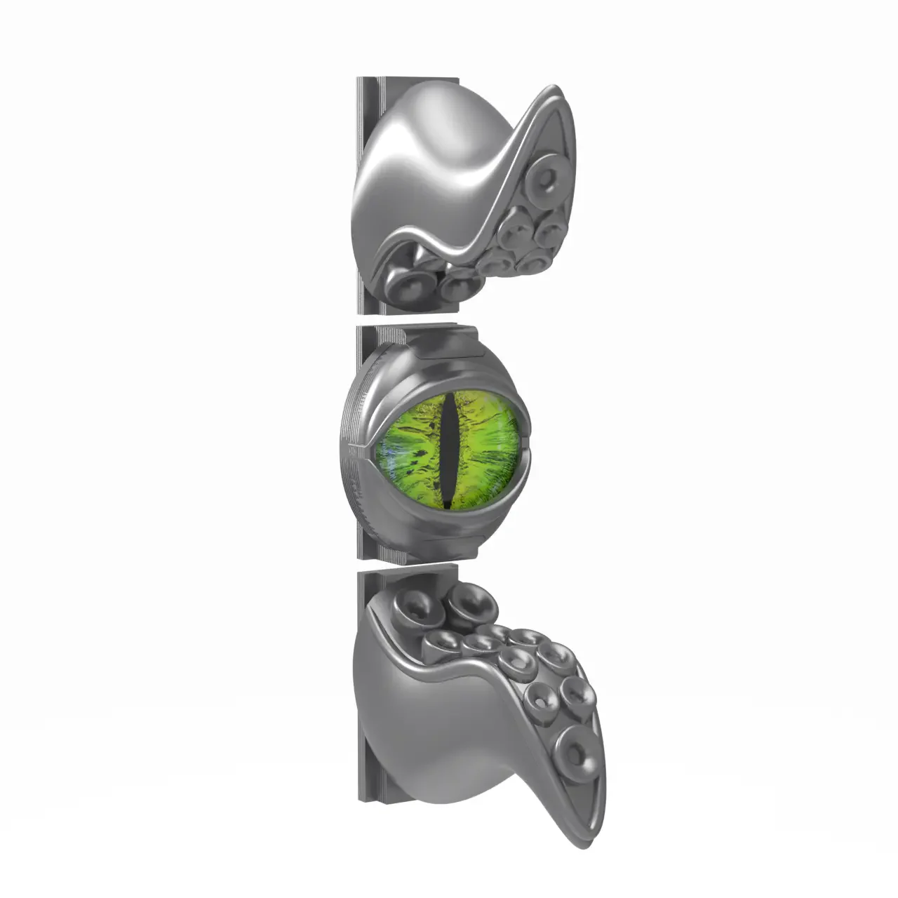 TENTACLE - Image 14