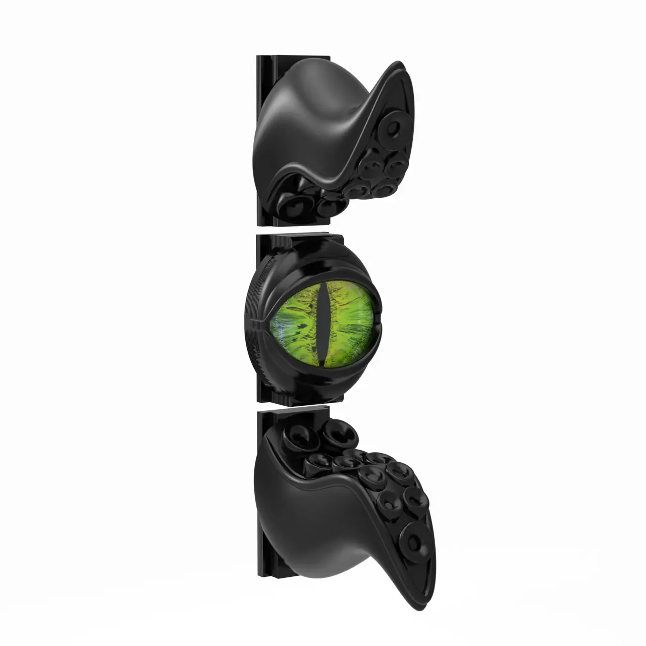 TENTACLE - Image 15