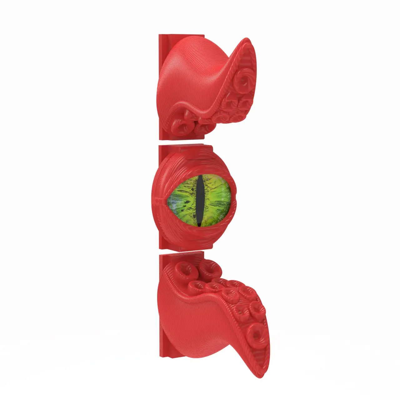 TENTACLE - Image 17