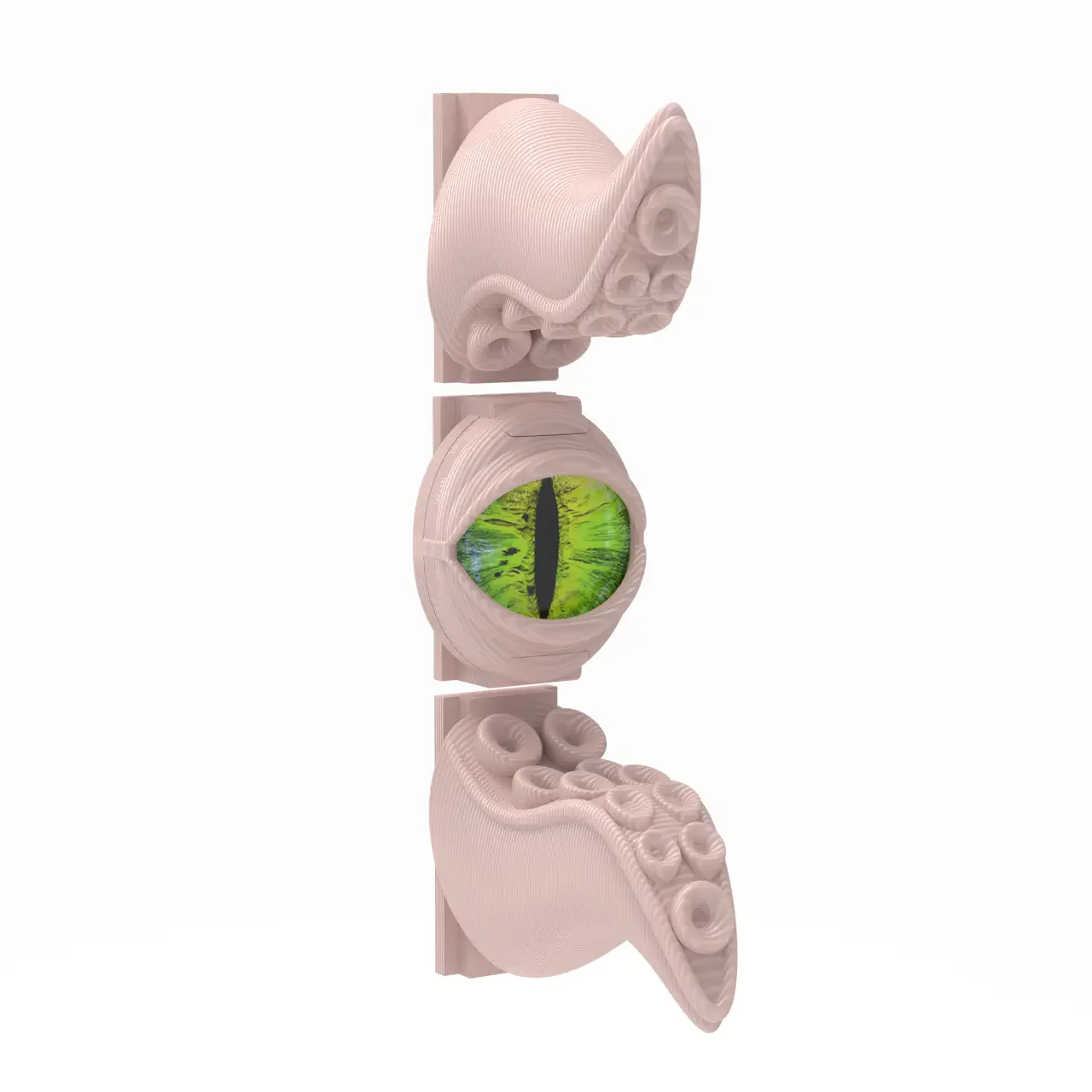 TENTACLE - Image 5