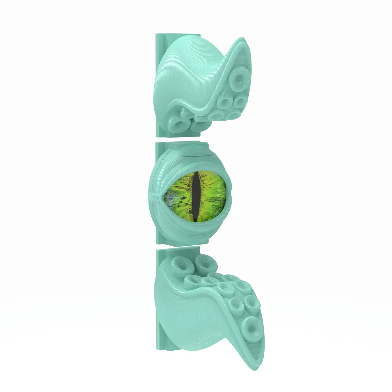TENTACLE - Image 6