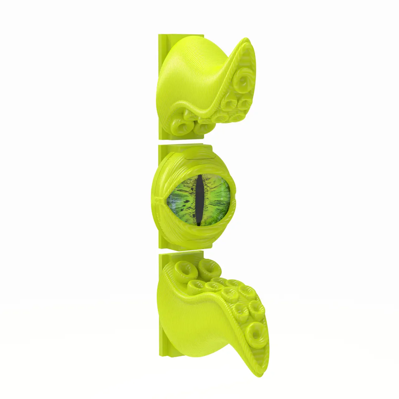 TENTACLE - Image 9