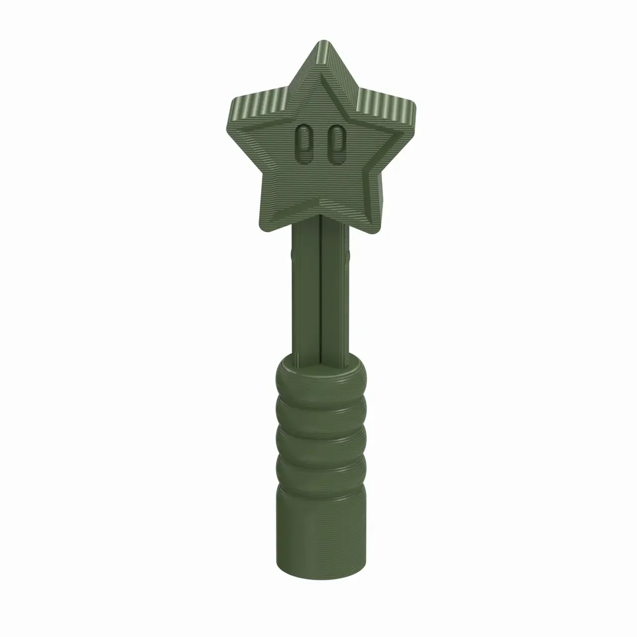HUB WAND - Image 54